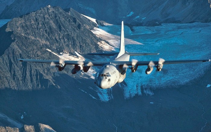 AC-130 Hercules