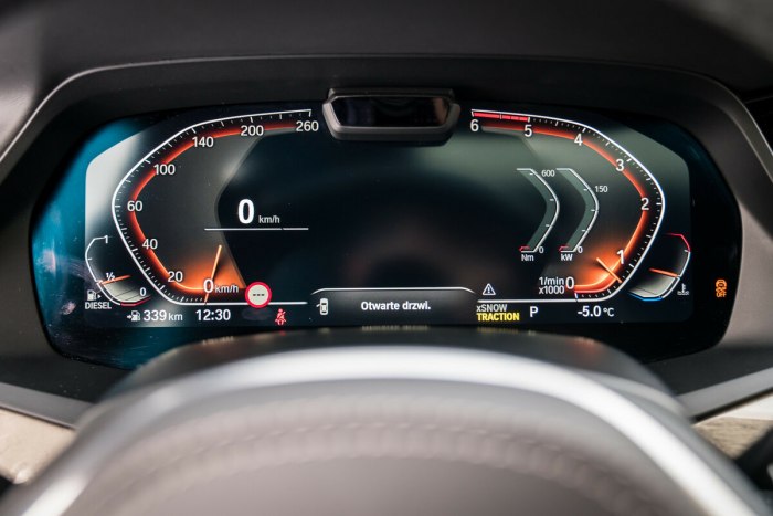 Панели BMW x5 g05