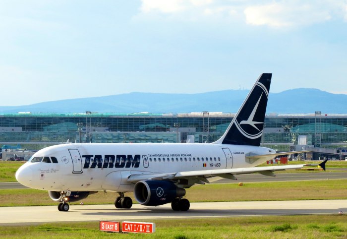 Airbus a318