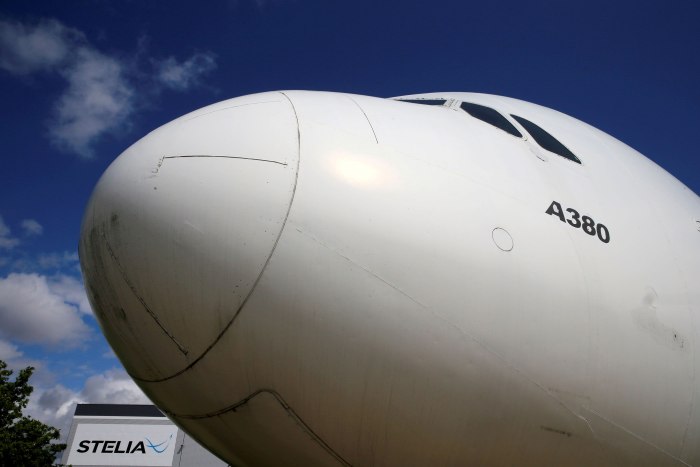 Airbus Group куда поставляют технику какую страну