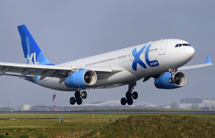 XL Airways