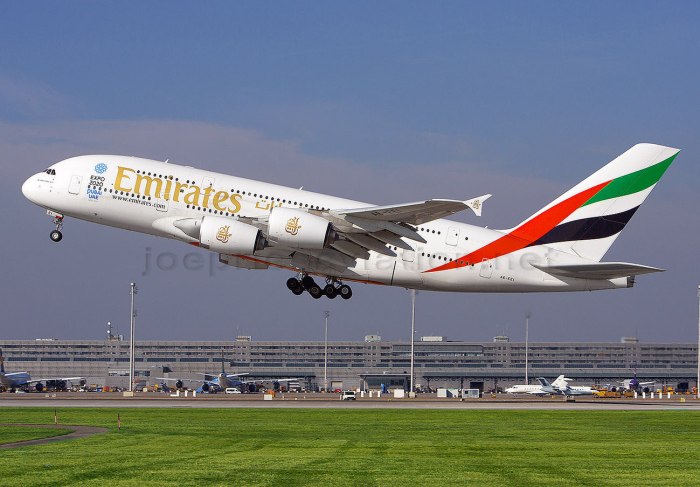 Airbus a380 FEDEX