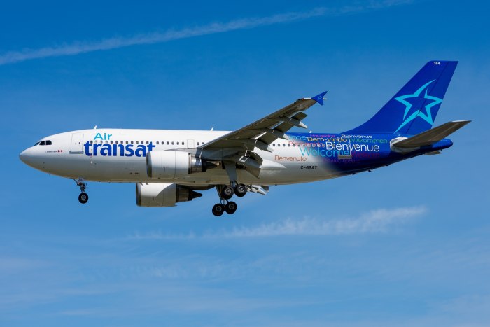 Airbus a310-300