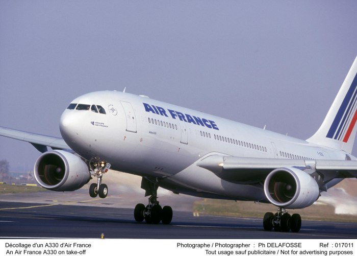 Airbus a330