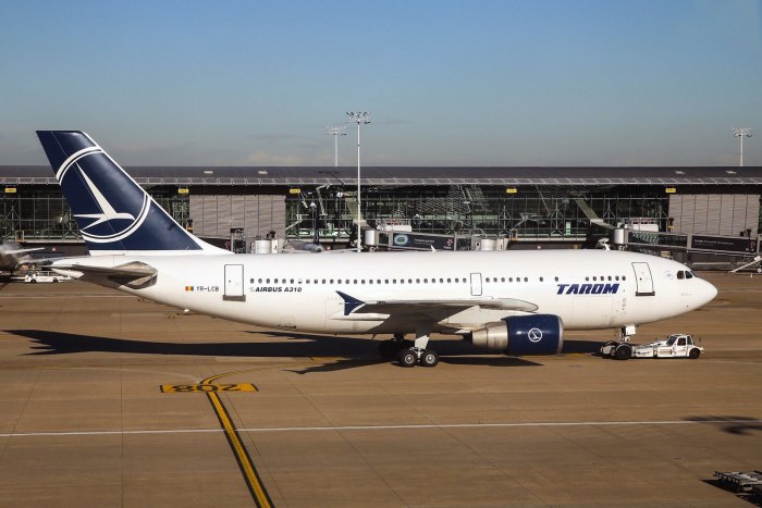 А310-300 фото