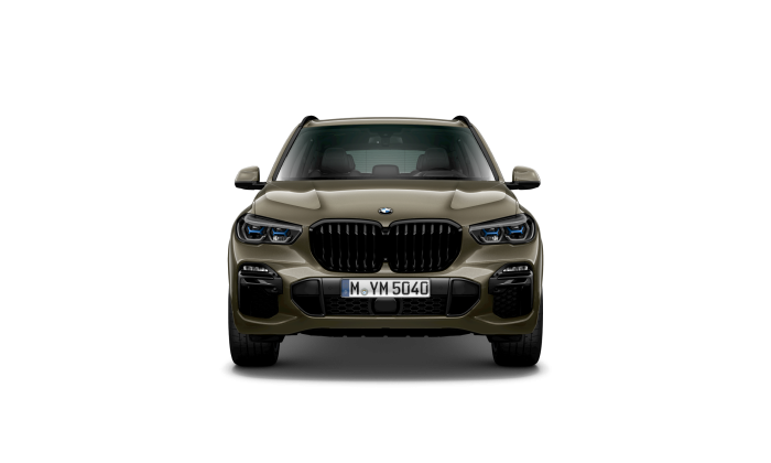 BMW x5 xdrive40i 2021