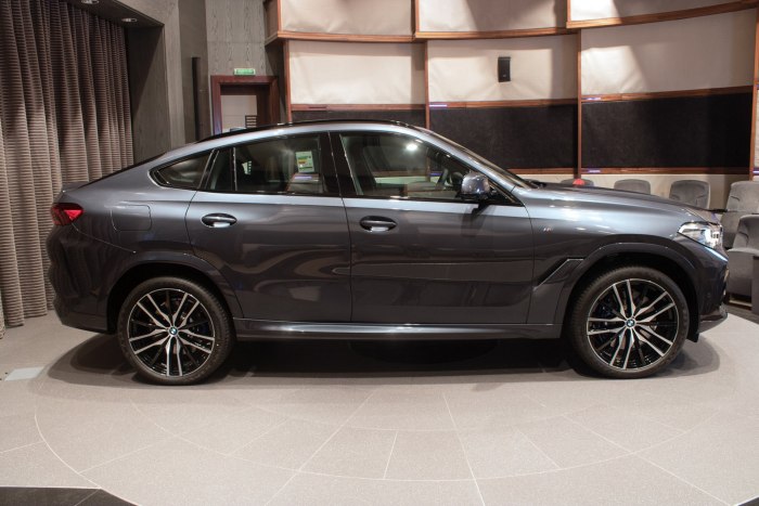 X6 xdrive40i