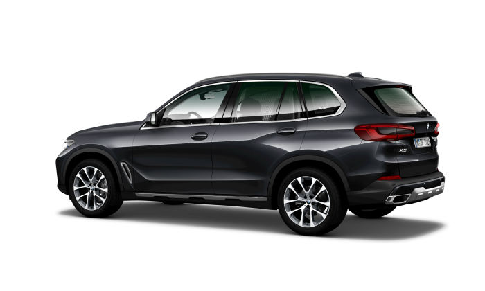 BMW x5 xdrive30d 2018
