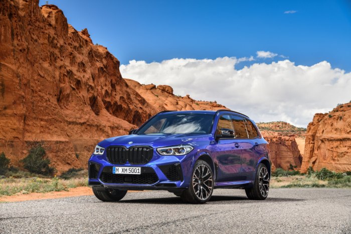 БМВ x5 Competition 2022