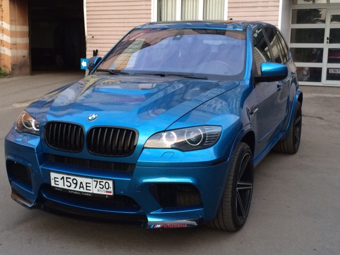 BMW x5 e70 матовый