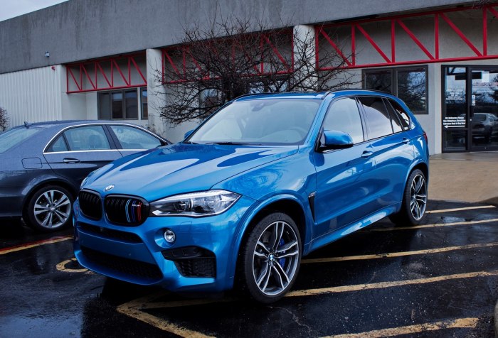 612 Стиль BMW x5 е70