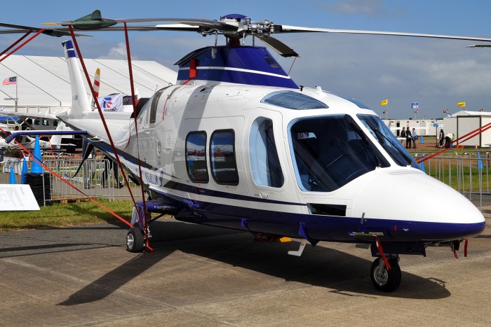 Agusta aw109