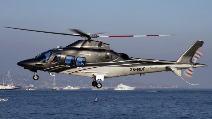 Agusta aw109
