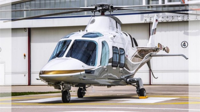 Agusta aw109
