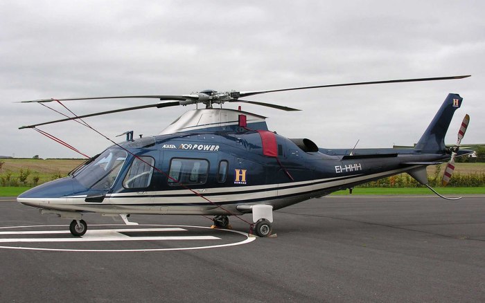 Agusta a.109