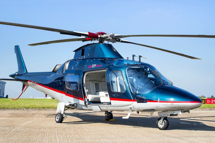 Agusta aw109