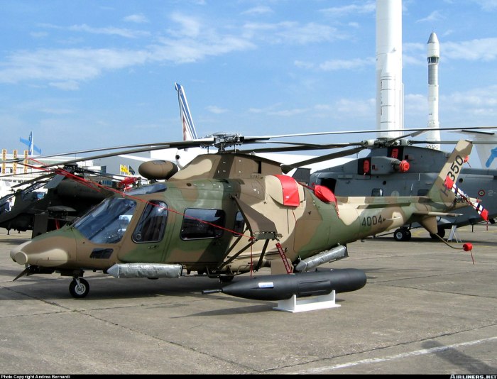 Agusta aw109