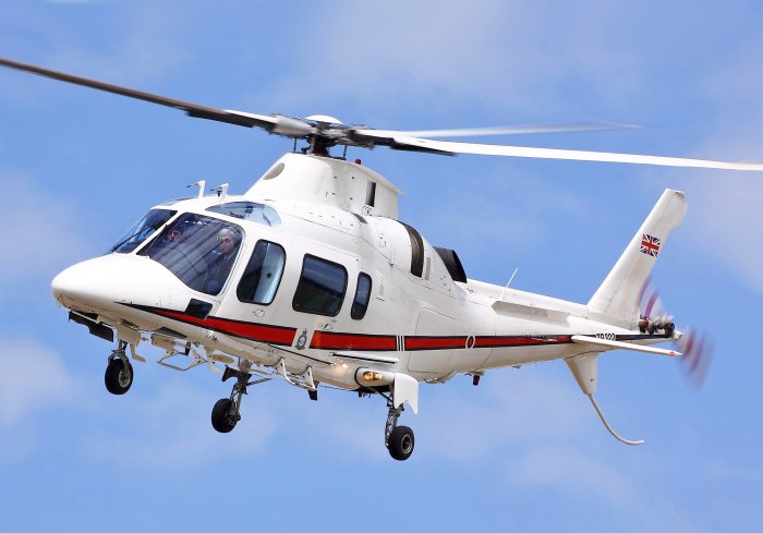 Agusta aw109