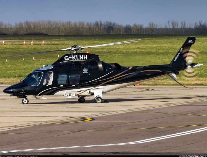 Agusta aw109