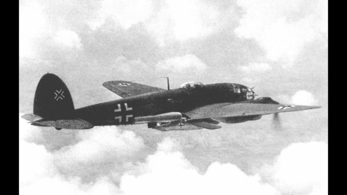 Хенкель 129