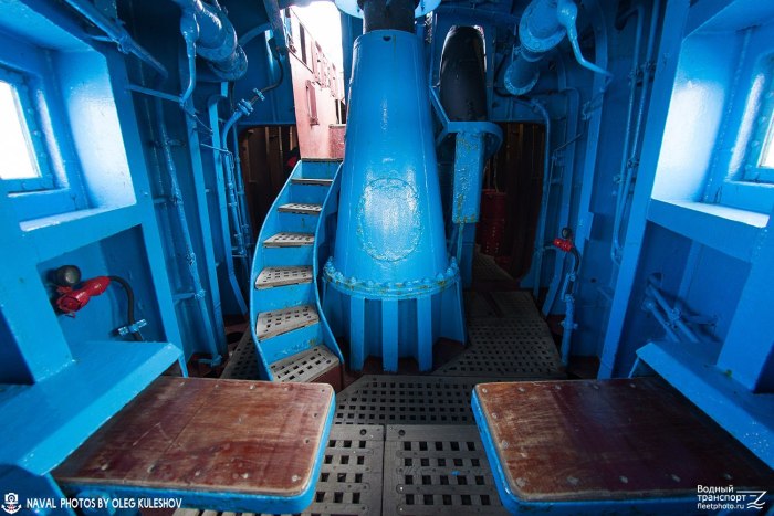 ТК-208 «Дмитрий Донской» атомные подводные лодки
