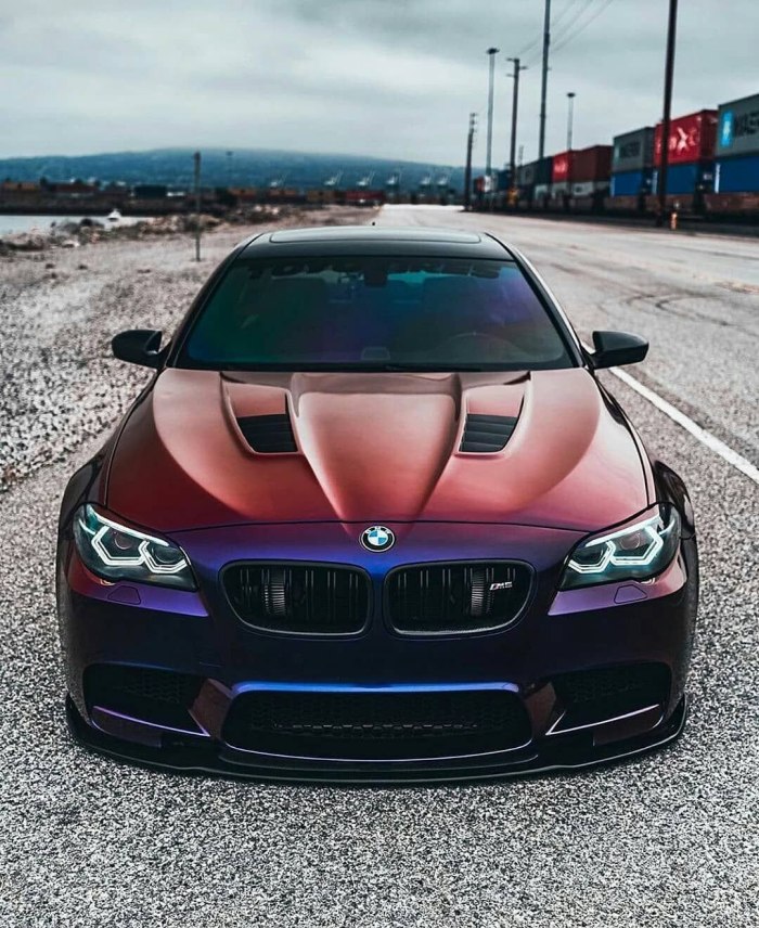 БМВ m12