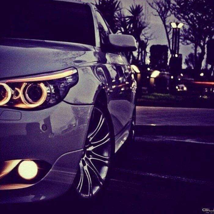 BMW m5 f90