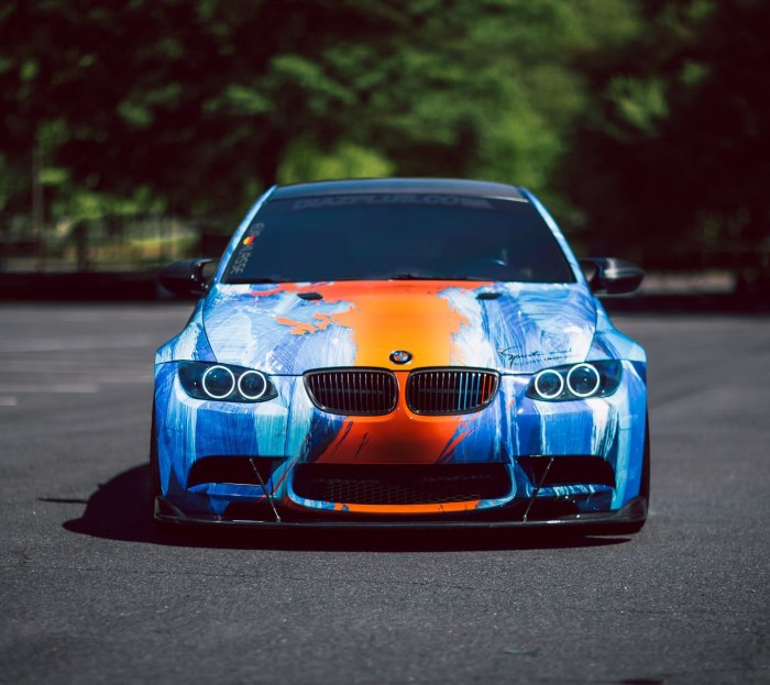 BMW m3 Sport