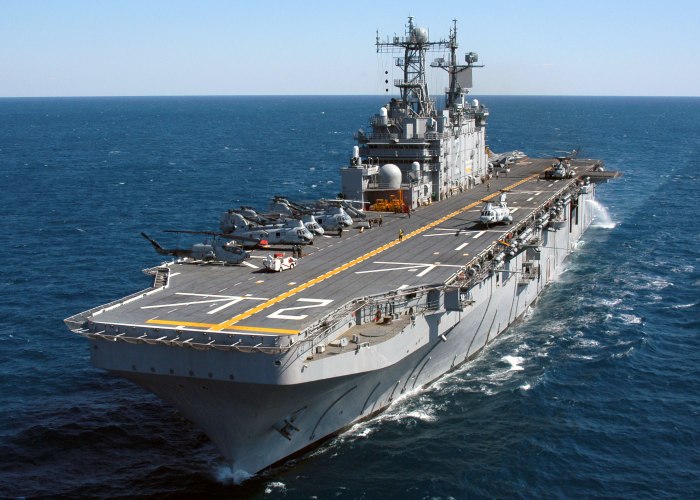 Россия морская держава