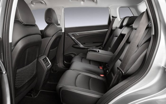Geely Atlas Pro 2022