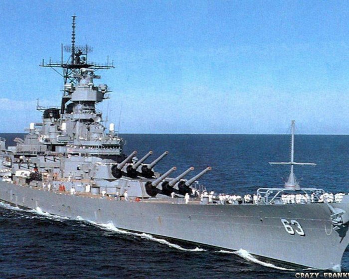 Военный корабль линкор линкор