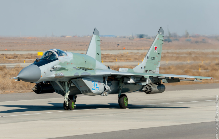 Mig 29