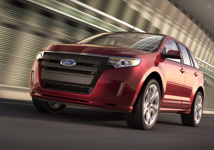 Ford Motor автомобили Ford