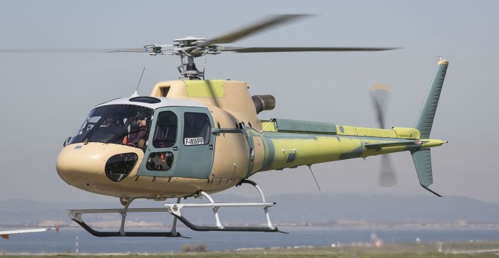 Airbus Helicopters h120