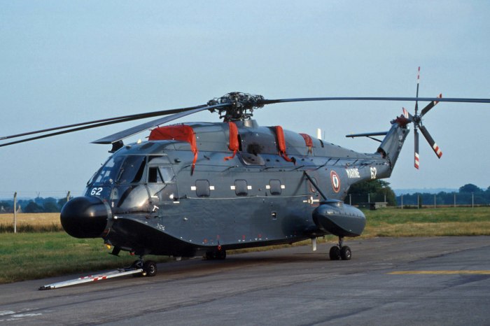 Sa.321 super frelon