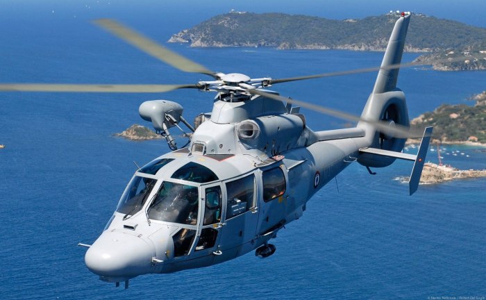 Вертолёт Airbus Helicopters