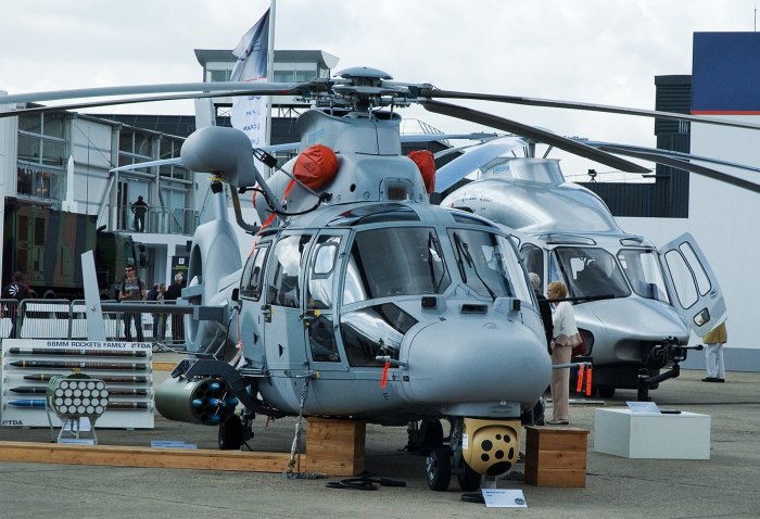 As565 Panther