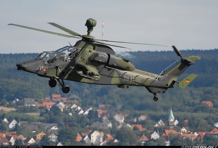 EC-665 Tiger UHT