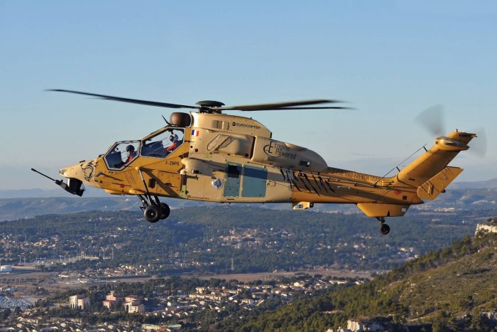 Вертолёт Airbus Helicopters