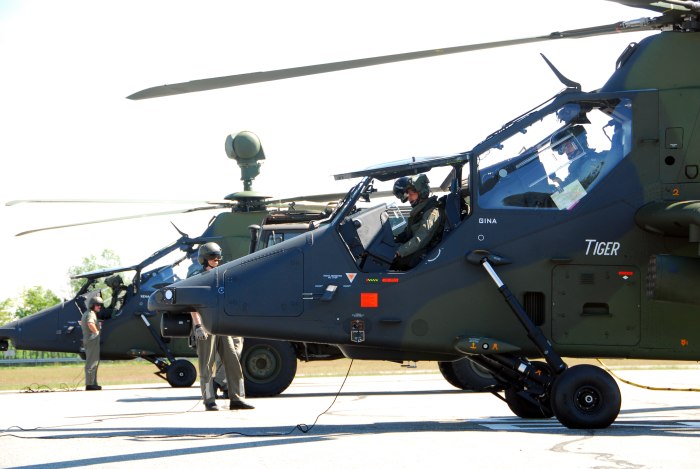 EC-665 Tiger UHT