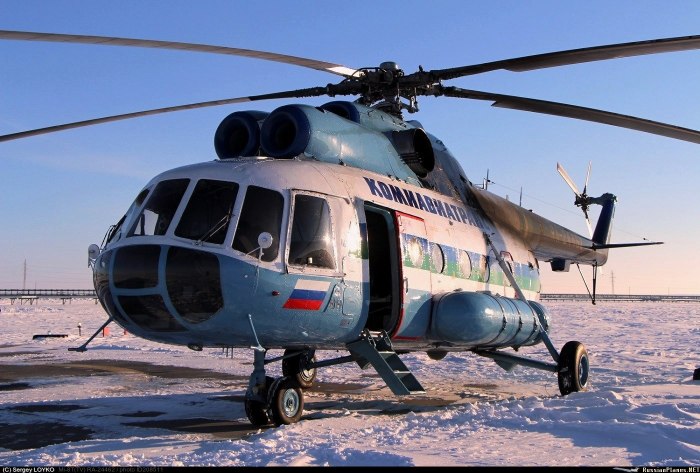 АИРЭО ми-8