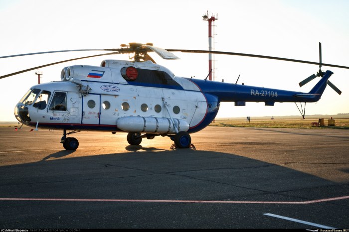 Ми-8 ra-24022