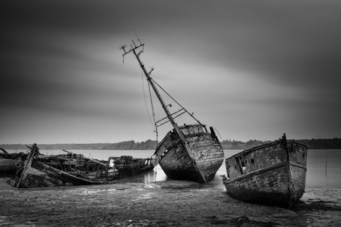 Аральское море корабли