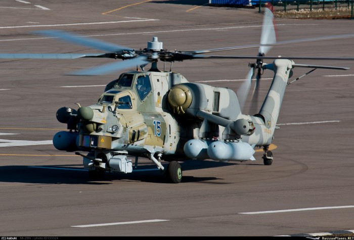 Sikorsky s-67 Blackhawk