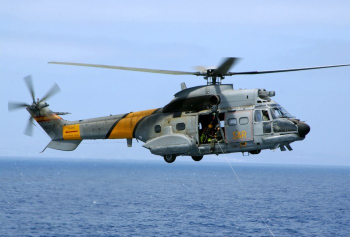 Вертолёт Сикорский s-97