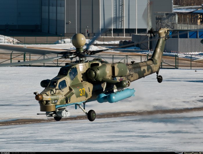 Ми-28нм Вихрь