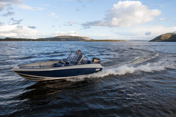 REALCRAFT 600