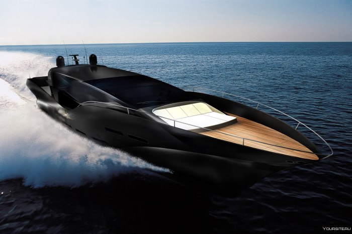 Яхта Strand Craft 122 super