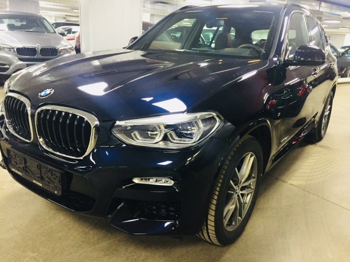 Черный карбон металлик BMW x5