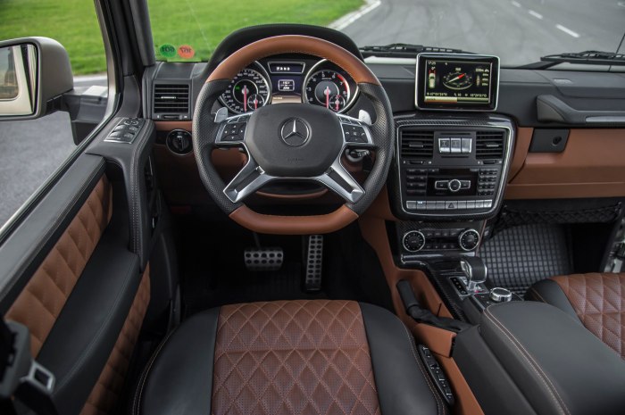 Mercedes Benz g63 2014